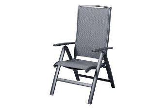category SUNS | Tuinstoel Premium Verstelbaar 751078-31